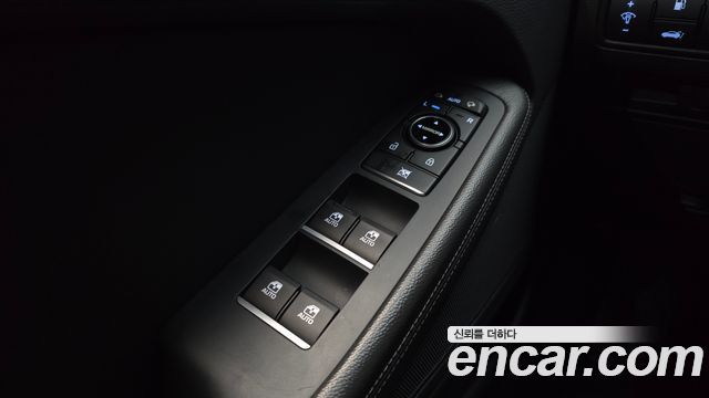 Genesis G80 3.3 GDI Luxury Special 2020 — фото 33