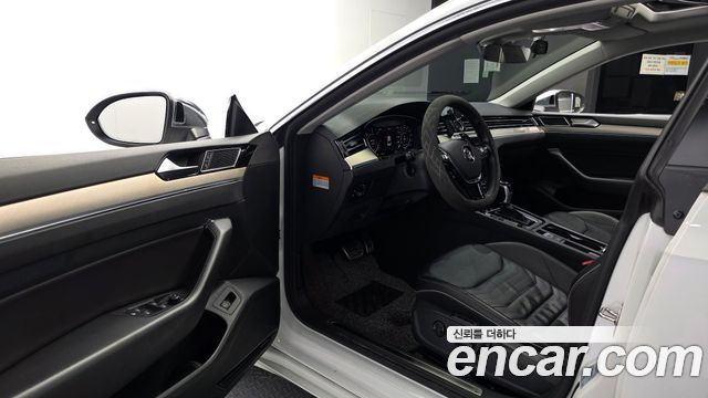 Volkswagen Arteon 2.0 TDI Premium 2019 — фото 10