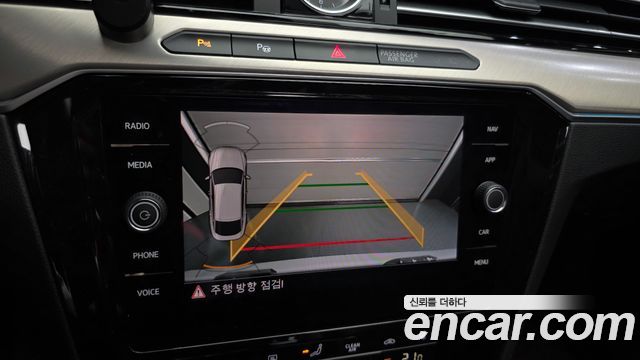 Volkswagen Arteon 2.0 TDI Premium 2019 — фото 15