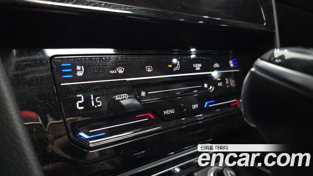 Volkswagen Arteon 2.0 TDI Premium 2019 — фото 18