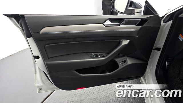 Volkswagen Arteon 2.0 TDI Premium 2019 — фото 24