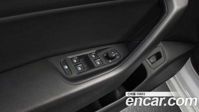 Volkswagen Arteon 2.0 TDI Premium 2019 — фото 29
