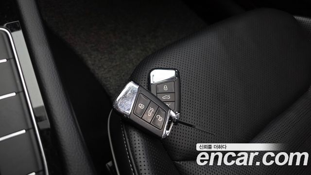 Volkswagen Arteon 2.0 TDI Premium 2019 — фото 31