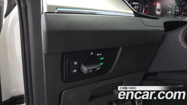 Volkswagen Arteon 2.0 TDI Premium 2019 — фото 32