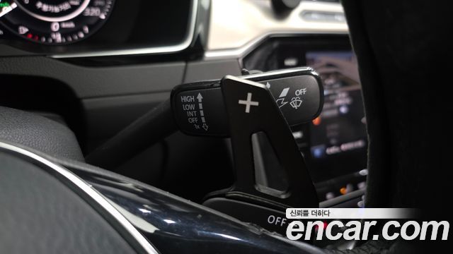 Volkswagen Arteon 2.0 TDI Premium 2019 — фото 34