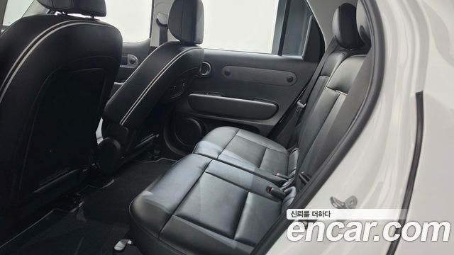 Hyundai Casper Electric Inspiration 2025 — фото 11