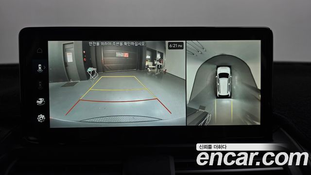 Hyundai Casper Electric Inspiration 2025 — фото 15