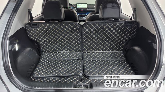 Hyundai Casper Electric Inspiration 2025 — фото 18