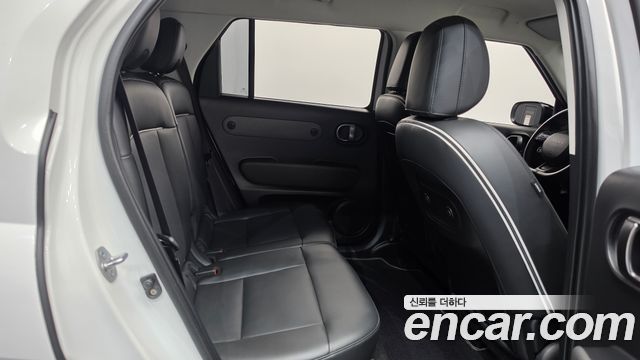 Hyundai Casper Electric Inspiration 2025 — фото 19