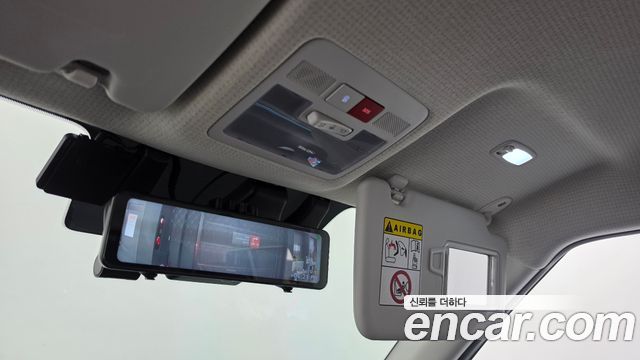 Hyundai Casper Electric Inspiration 2025 — фото 20