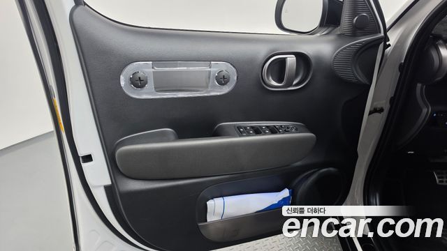 Hyundai Casper Electric Inspiration 2025 — фото 24