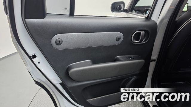 Hyundai Casper Electric Inspiration 2025 — фото 25