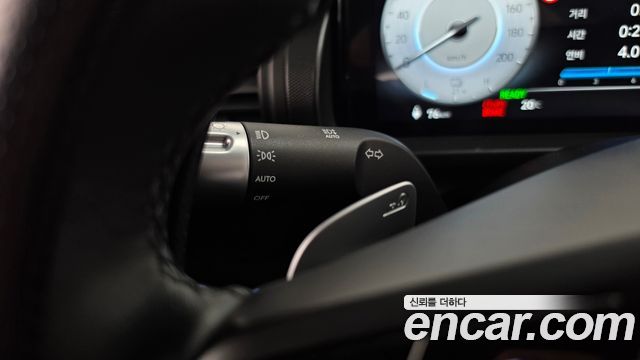 Hyundai Casper Electric Inspiration 2025 — фото 29