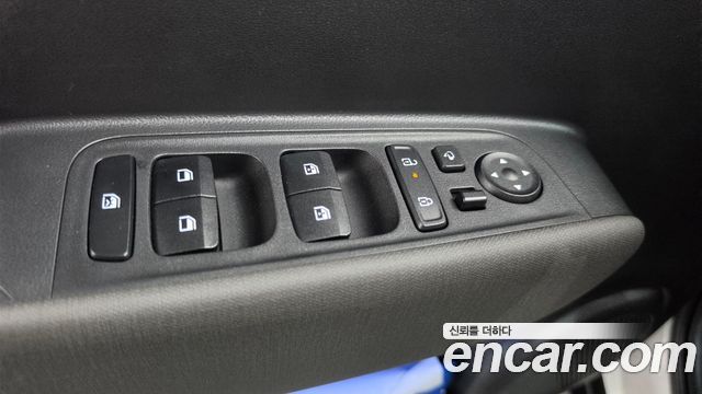 Hyundai Casper Electric Inspiration 2025 — фото 30