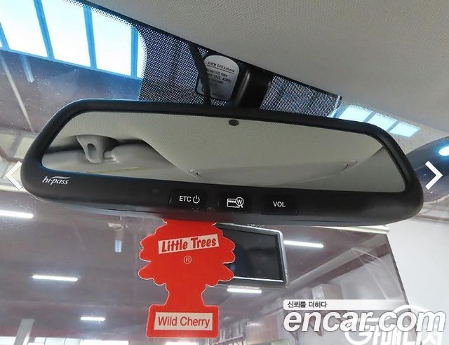 Hyundai Tucson Diesel 2.0 4WD Modren Special 2017 — фото 19