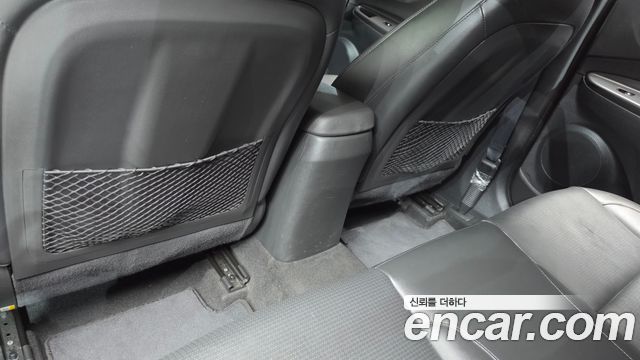 Hyundai Kona 1.6 Turbo 2WD Modern Choice 2020 — фото 28