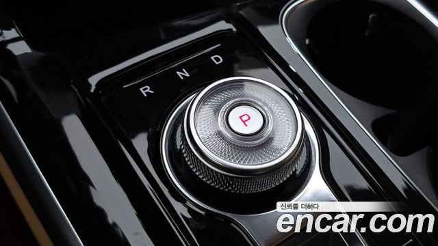 Kia Carnival (IV) Gasoline 9-Seater Signature 2023 — фото 9