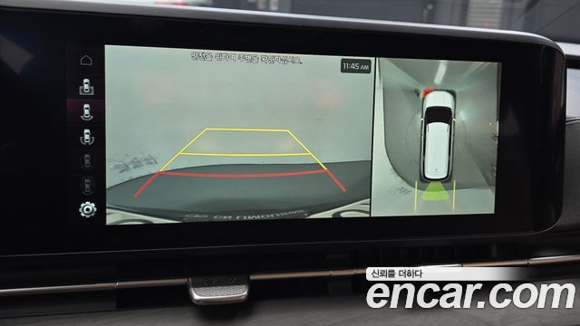 Kia Carnival (IV) Gasoline 9-Seater Signature 2023 — фото 14