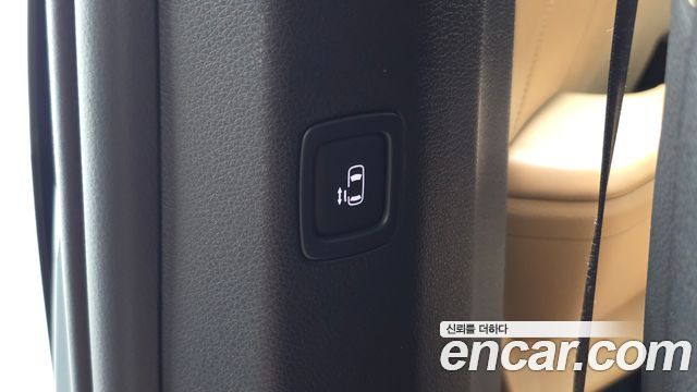 Kia Carnival (IV) Gasoline 9-Seater Signature 2023 — фото 18