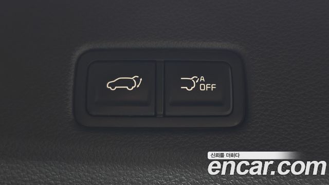 Kia Carnival (IV) Gasoline 9-Seater Signature 2023 — фото 20