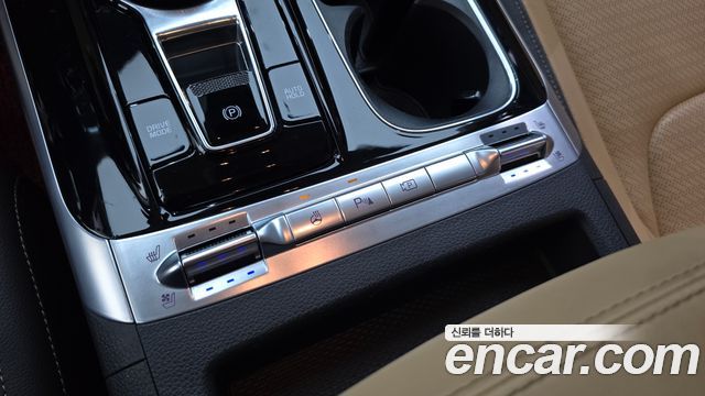 Kia Carnival (IV) Gasoline 9-Seater Signature 2023 — фото 36