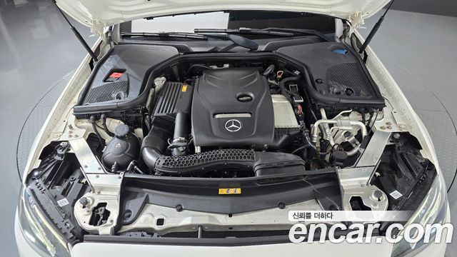 Mercedes-Benz E-Class (W213) E300 Avantgarde 2019 — фото 6