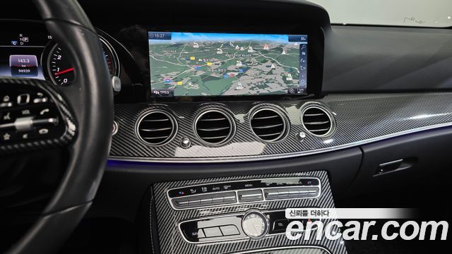 Mercedes-Benz E-Class (W213) E300 Avantgarde 2019 — фото 12