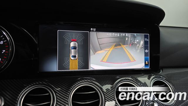 Mercedes-Benz E-Class (W213) E300 Avantgarde 2019 — фото 14