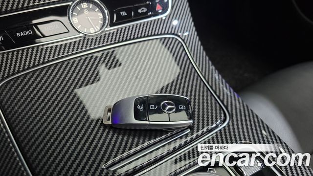 Mercedes-Benz E-Class (W213) E300 Avantgarde 2019 — фото 16