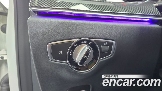 Mercedes-Benz E-Class (W213) E300 Avantgarde 2019 — фото 27