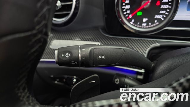 Mercedes-Benz E-Class (W213) E300 Avantgarde 2019 — фото 28
