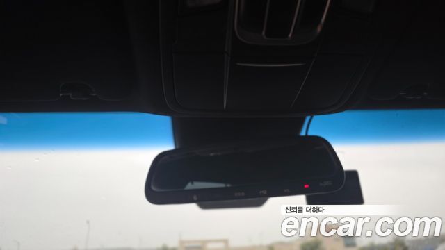 Hyundai Santa Fe (TM) Diesel 2.2 2WD Inspiraition 2019 — фото 24