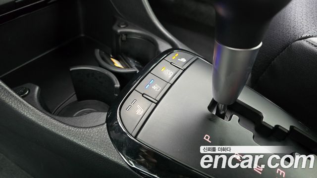 Kia Morning Urban (JA) Signature 2023 — фото 16