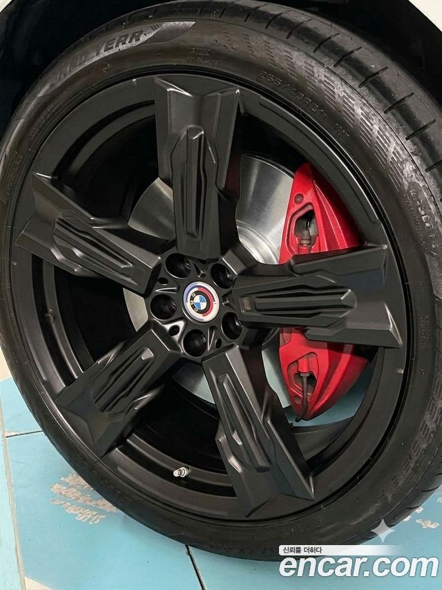 BMW X3 (G45) M50 Pro 2025 — фото 2