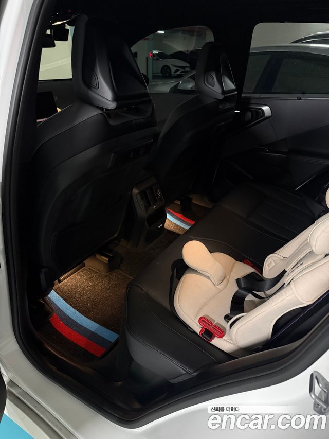 BMW X3 (G45) M50 Pro 2025 — фото 8