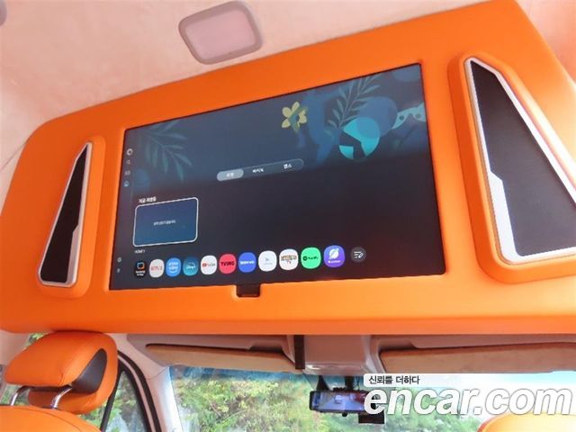 Hyundai Solati 15-seater Luxury 2023 — фото 18