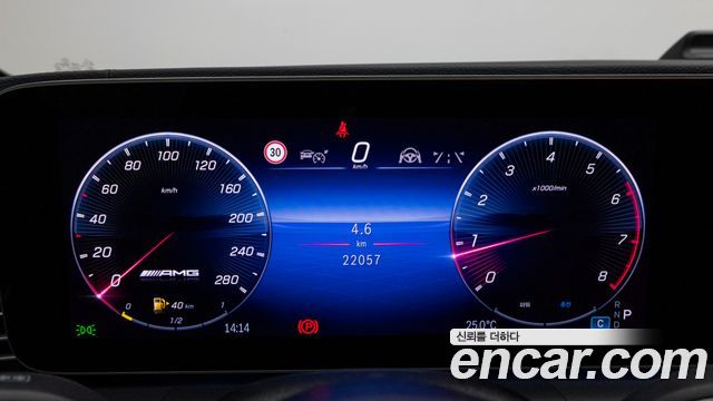 Mercedes-Benz GLE-Class (W167) AMG GLE53 4MATIC+ 2024 — фото 8
