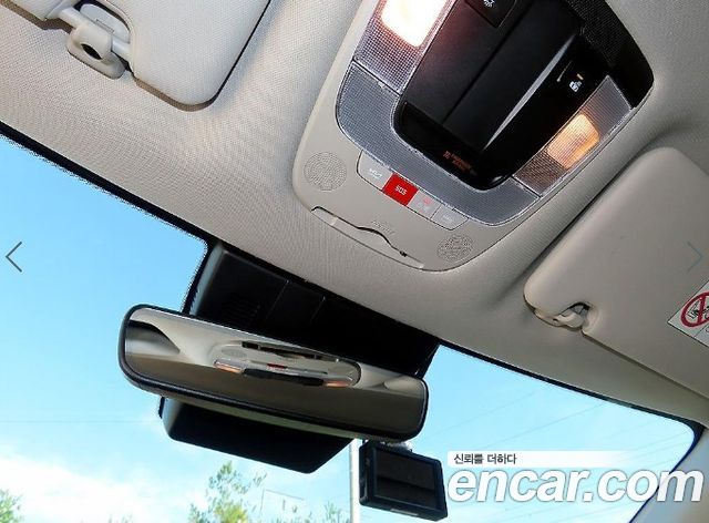 Kia Sportage Hybrid (V) Prestige 2WD 2023 — фото 20