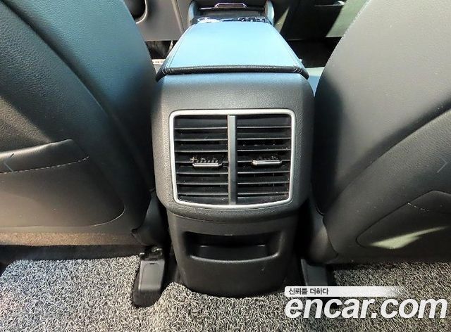 Kia Sportage Hybrid (V) Prestige 2WD 2023 — фото 21