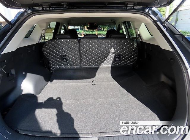 Kia Sportage Hybrid (V) Prestige 2WD 2023 — фото 22