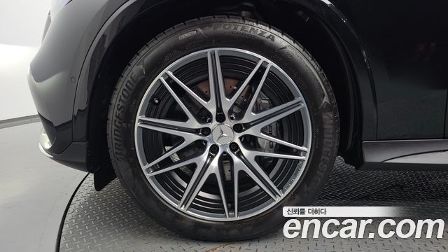 Mercedes-Benz GLC-Class (X254) AMG GLC43 4MATIC 2026 — фото 5