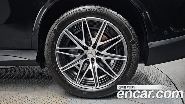 Mercedes-Benz GLC-Class (X254) AMG GLC43 4MATIC 2026 — фото 21