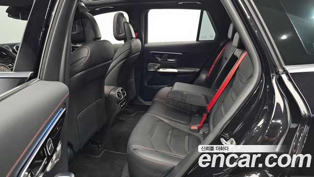 Mercedes-Benz GLC-Class (X254) AMG GLC43 4MATIC 2026 — фото 26