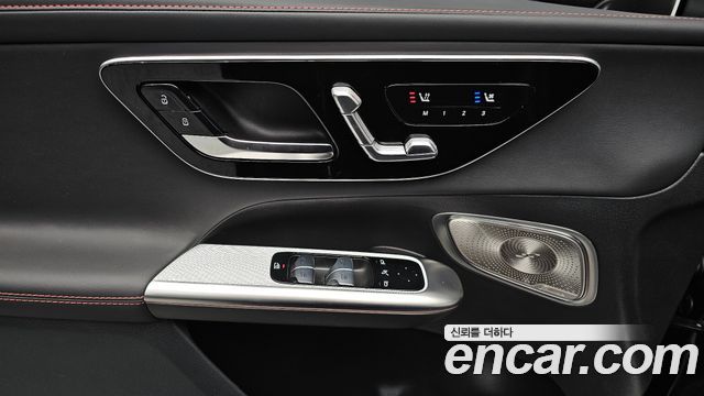 Mercedes-Benz GLC-Class (X254) AMG GLC43 4MATIC 2026 — фото 27