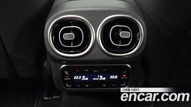 Mercedes-Benz GLC-Class (X254) AMG GLC43 4MATIC 2026 — фото 32