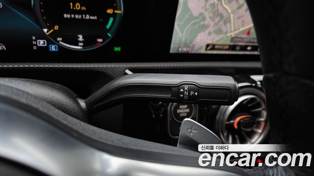 Mercedes-Benz CLA-Class (C118) CLA250 4MATIC 2022 — фото 9