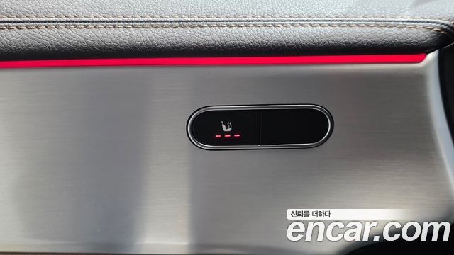 Mercedes-Benz CLA-Class (C118) CLA250 4MATIC 2022 — фото 16