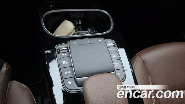 Mercedes-Benz CLA-Class (C118) CLA250 4MATIC 2022 — фото 17