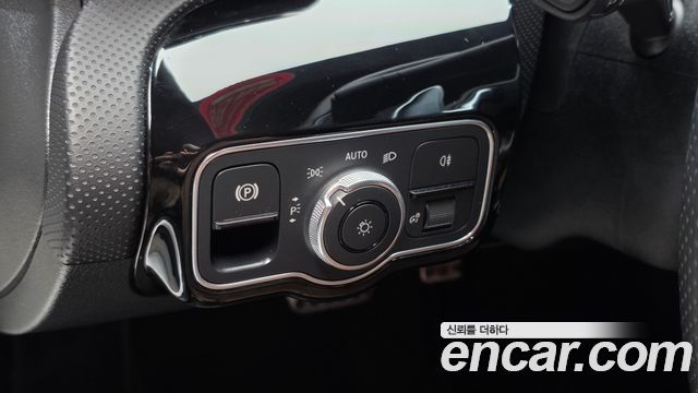 Mercedes-Benz CLA-Class (C118) CLA250 4MATIC 2022 — фото 28