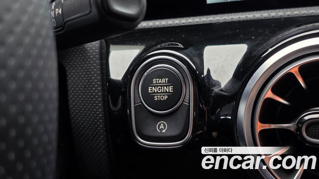 Mercedes-Benz CLA-Class (C118) CLA250 4MATIC 2022 — фото 29
